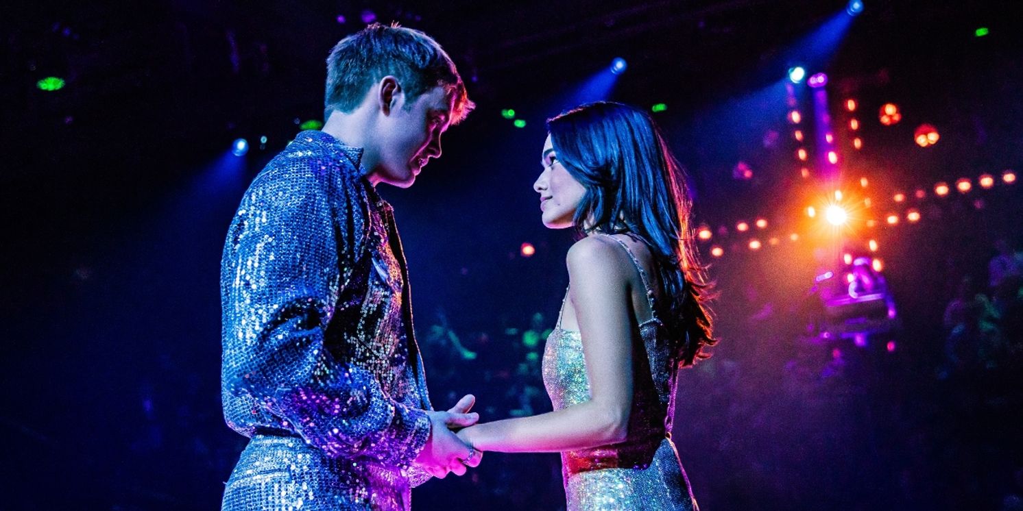 ROMEO + JULIET Recoups on Broadway  Image