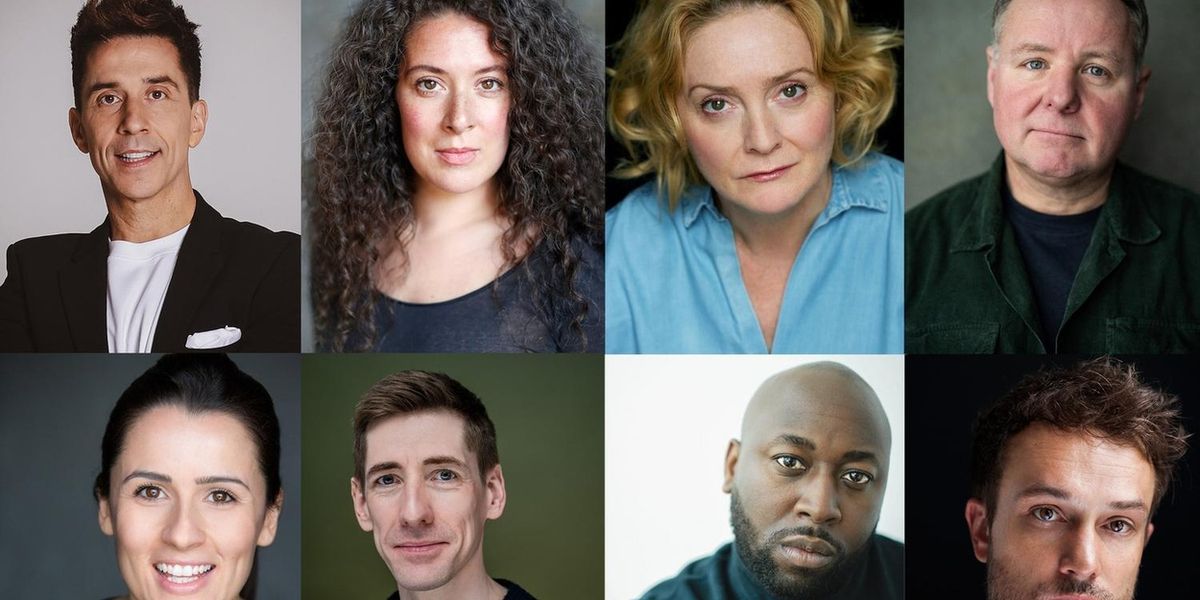 ROMEO & JULIET Sets Fall Run at New Vic Theatre