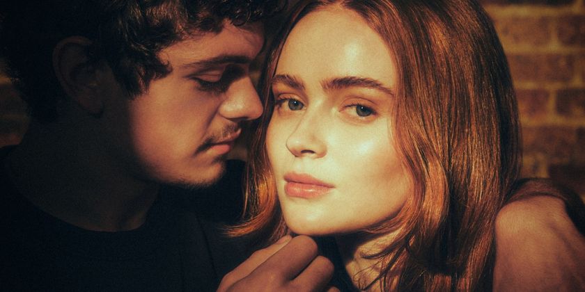 ROMEO & JULIET Starring Sadie Sink & Noah Jupe Extends Photo