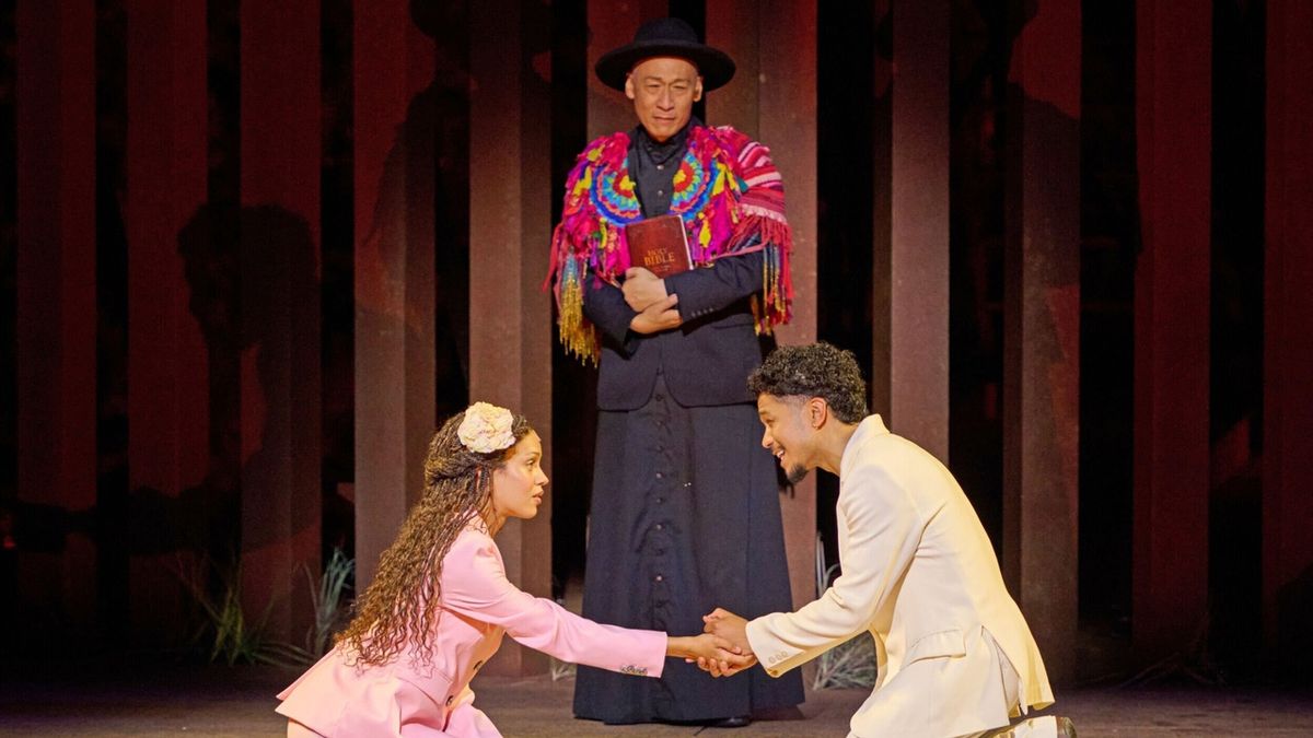 ROMEO & JULIET to Air on PBS via Great Performances