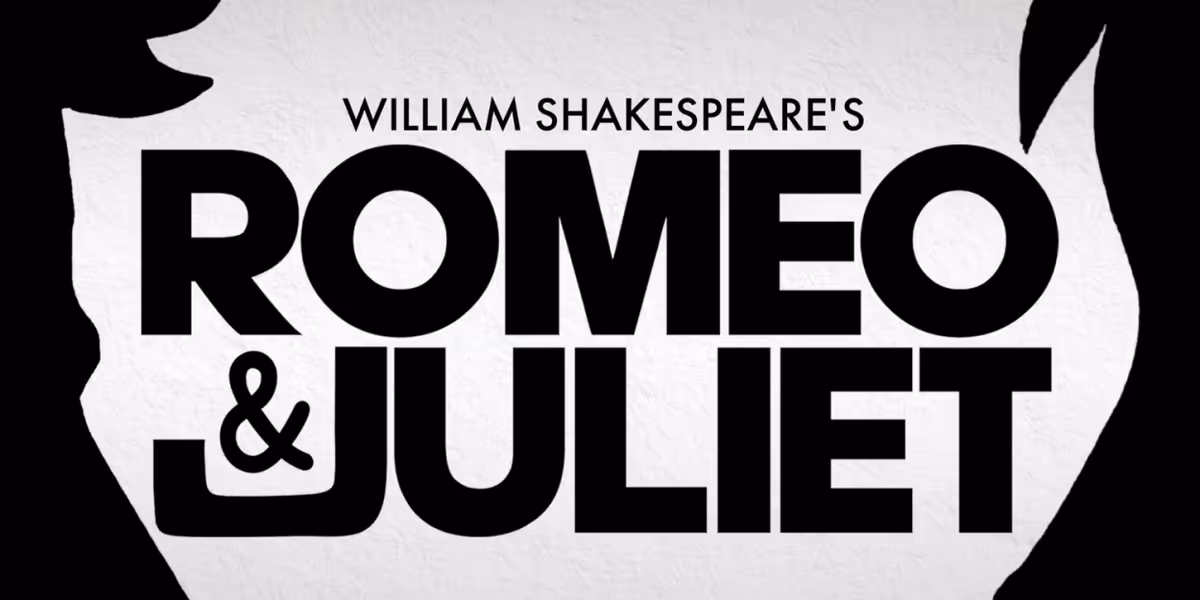 ROMEO & JULIET to be Presented at Wagner College Theatre