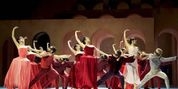 ROMEO UND JULIA is Now Playing at The Opernhaus Zürich Photo
