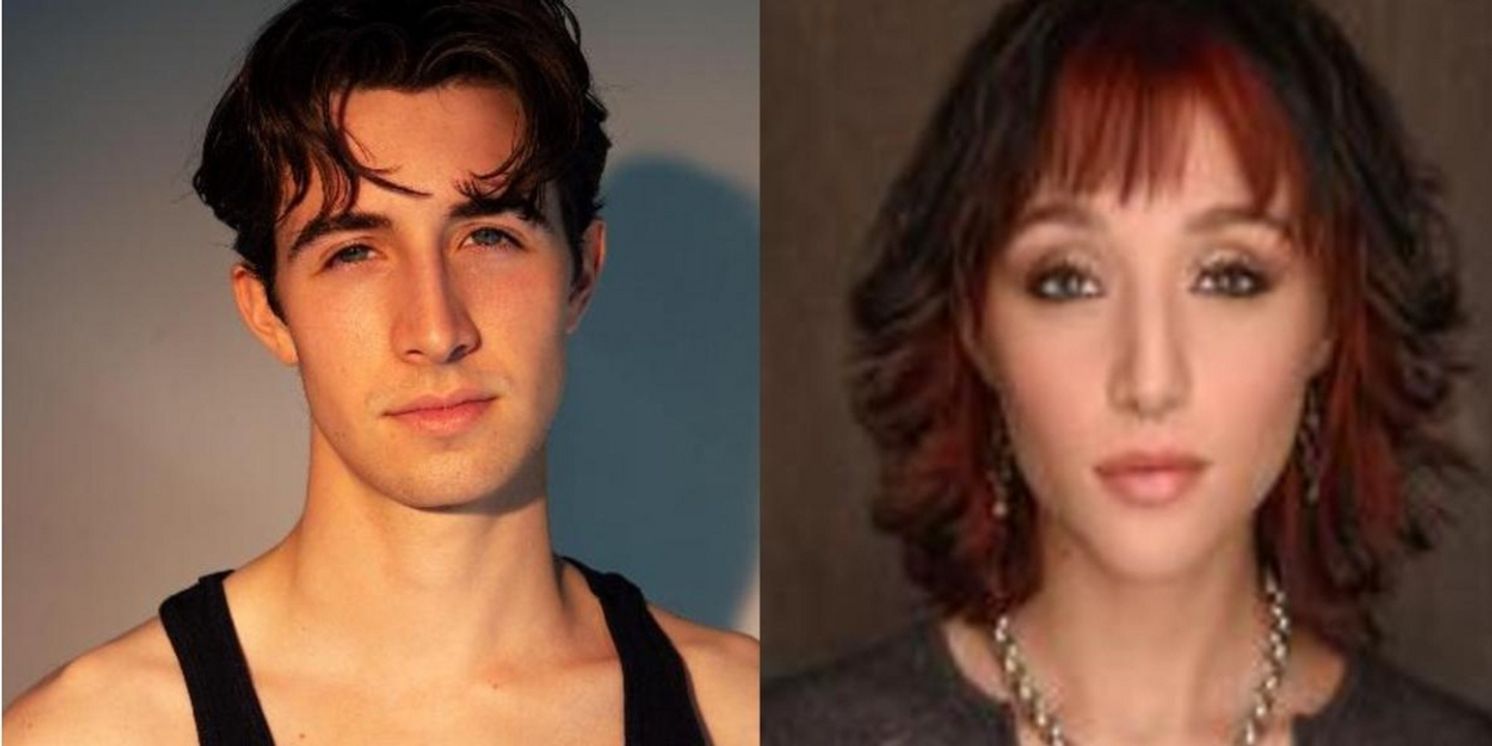 ROMERO & JULIET Concert Comes to the Cutting Room NYC  Image