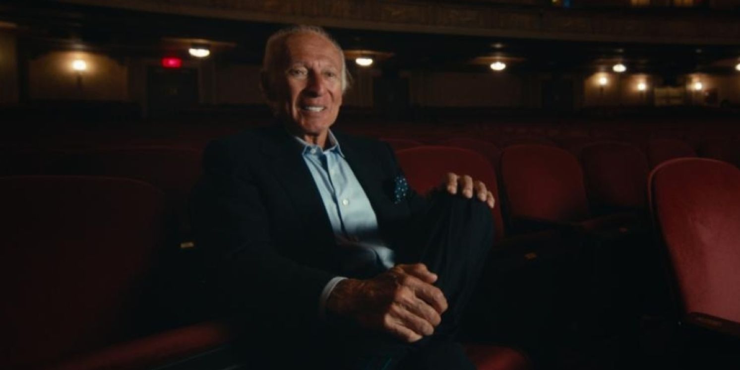 RON DELSENER PRESENTS Screening/Q&A Announced At Patchogue Theatre  Image