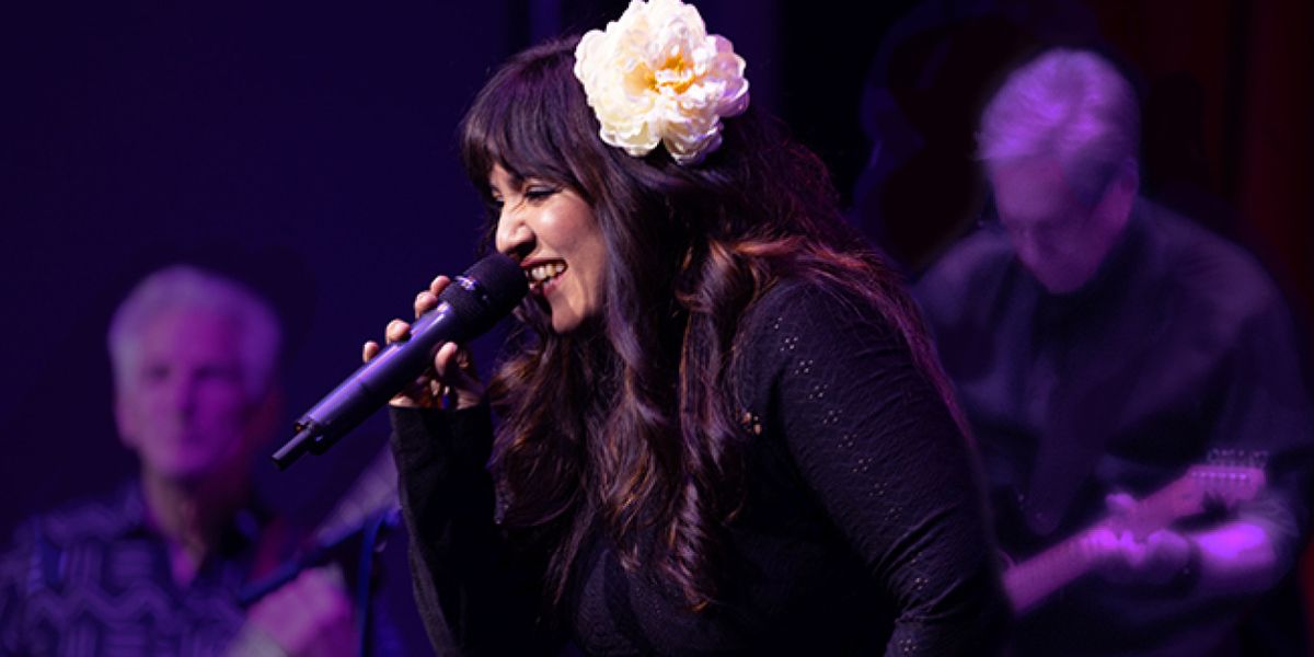 RONSTADT REVOLUTION to Perform at Woodminster Amphitheater in Oakland