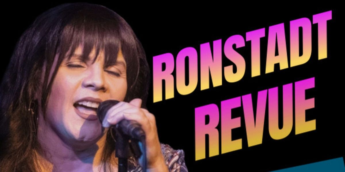 Linda Ronstadt Revue to Play New Brunswick Performing Arts Center