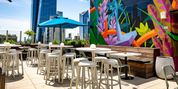 ROOFTOP SEASON-10 Enticing Venues in NYC Photo