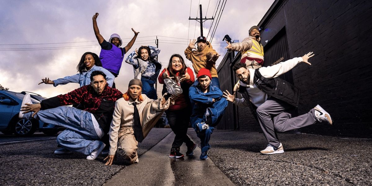 ROOTED RHYTHMS: Versa-Style Street Dance Company to Make Rochester Debut at Fringe