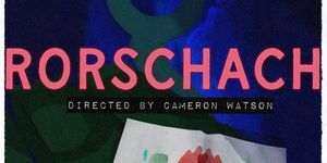 RORSCHACH World Premiere to Open at Skylight Theatre