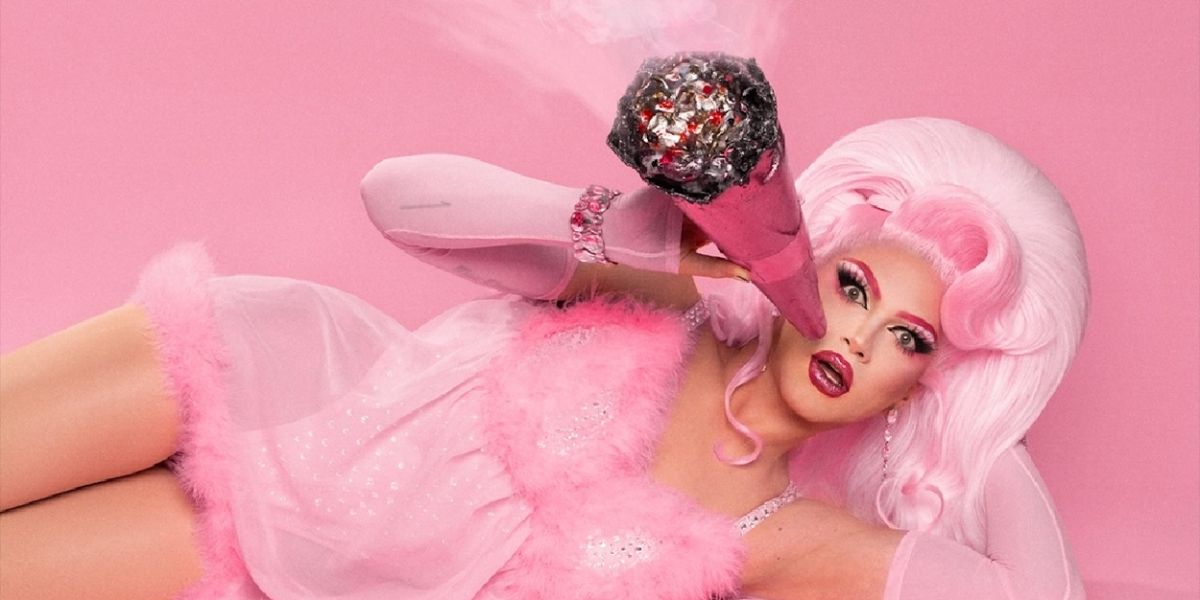 ROSE AND THE BIG PINK BLUNT Comes to Red Eye NY This Weekend