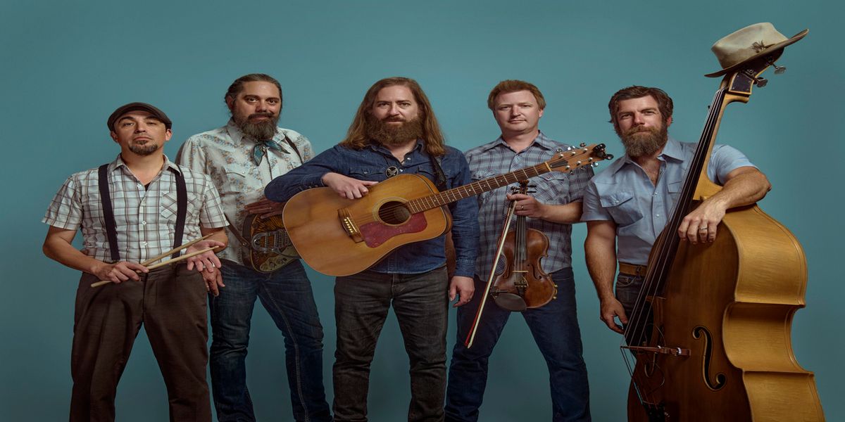 ROSE'S PAWN SHOP to Launch Summer and Fall Tour for AMERICAN SEAMS