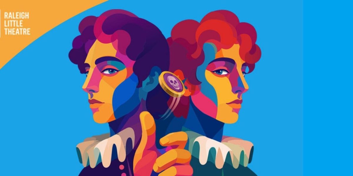 ROSENCRANTZ AND GUILDENSTERN ARE DEAD Will Come to Raleigh Little Theatre and TRAVESTIES Will Come to Burning Coal Theatre Company