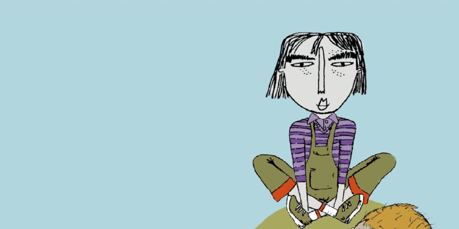 ROSIE AND HUGH'S GREAT BIG ADVENTURE Will Have a Workshop Production This Month  Image