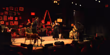 ROSIE: THE MUSICAL and More Set for MATCHBOOK FEST 2026 This Week