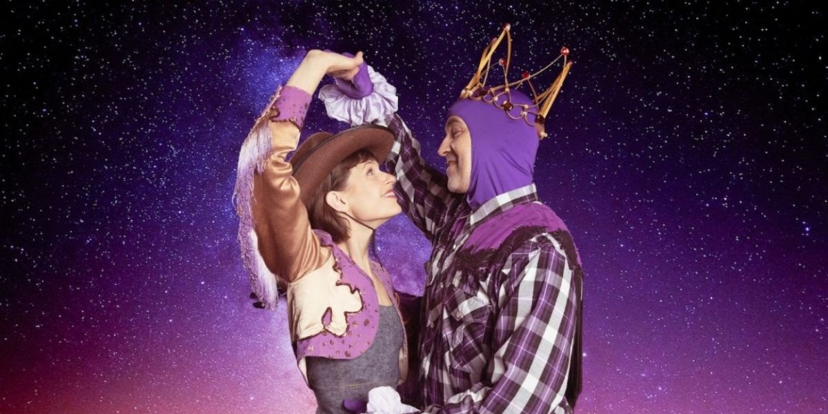 ROSWELL THAT ENDS WELL Comes to The Actors' Gang in August
