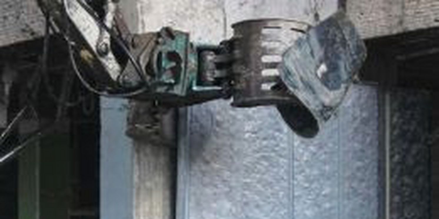 ROTOR is Now at Bozar  Image