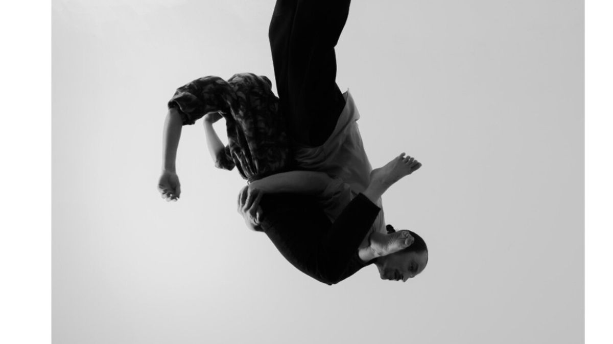 Scottish Dance Theatre Will Perform ROTTEN WORK & THE GAME OF LIFE