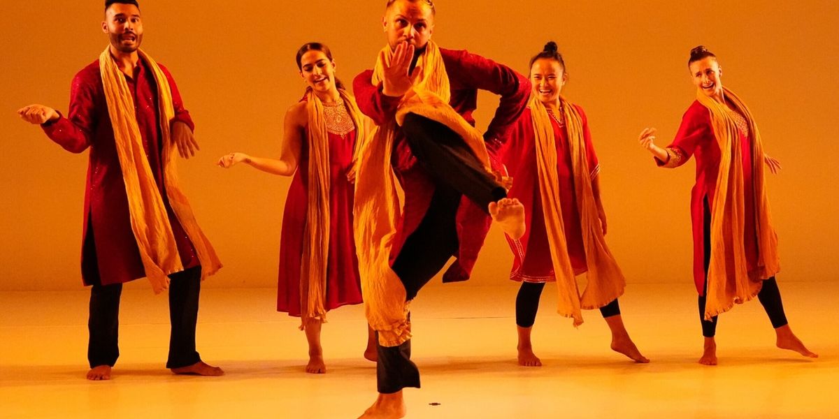ROVACO DANCE FESTIVAL to Launch in Downtown Brooklyn