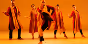 ROVACO DANCE FESTIVAL to Launch in Downtown Brooklyn Photo