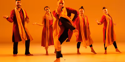 ROVACO DANCE FESTIVAL to Launch in Downtown Brooklyn Photo