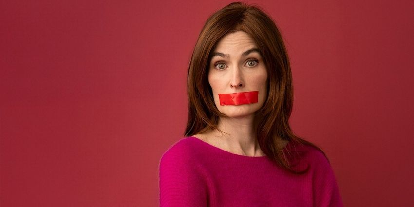 ROWLING IN IT Comes to King's Head Theatre in April Photo