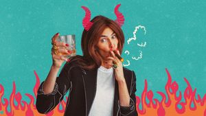 Laura Kay Bailey's ROWLING IN IT: VILLAIN IN PROGRESS to Make New York Debut at Asylum NYC
