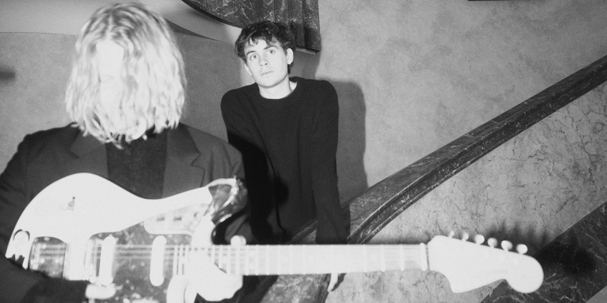 ROYEL OTIS Announce Debut Album 'PRATTS & PAIN' & Share New Single 'Fried Rice'