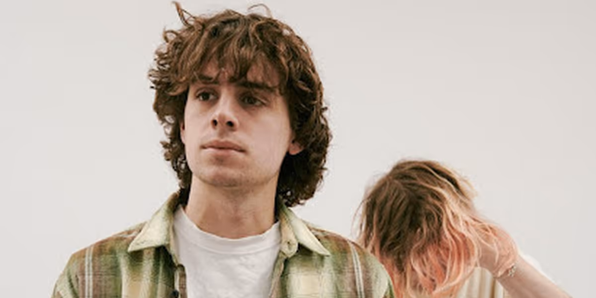 ROYEL OTIS Share New Single 'Adored'