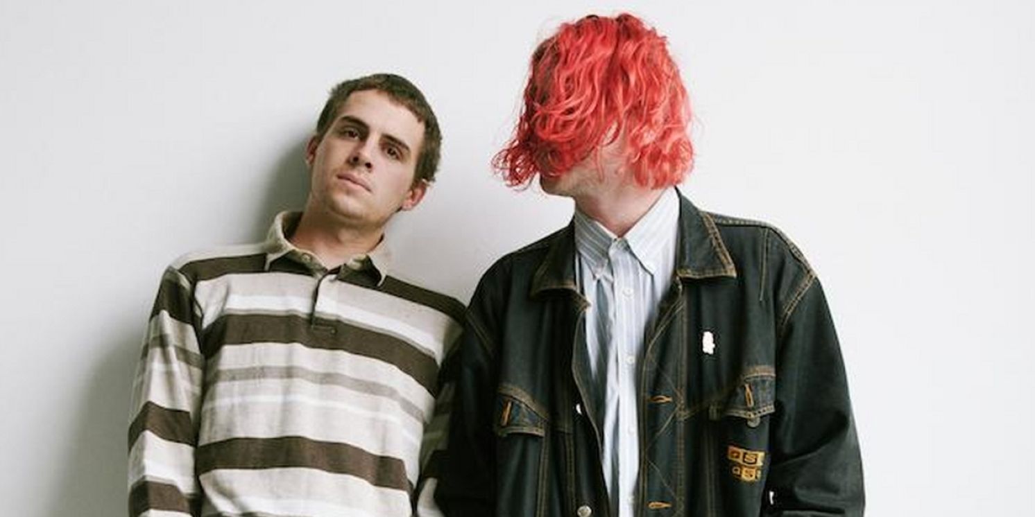 ROYEL OTIS Share New Single 'Heading For The Door'  Image