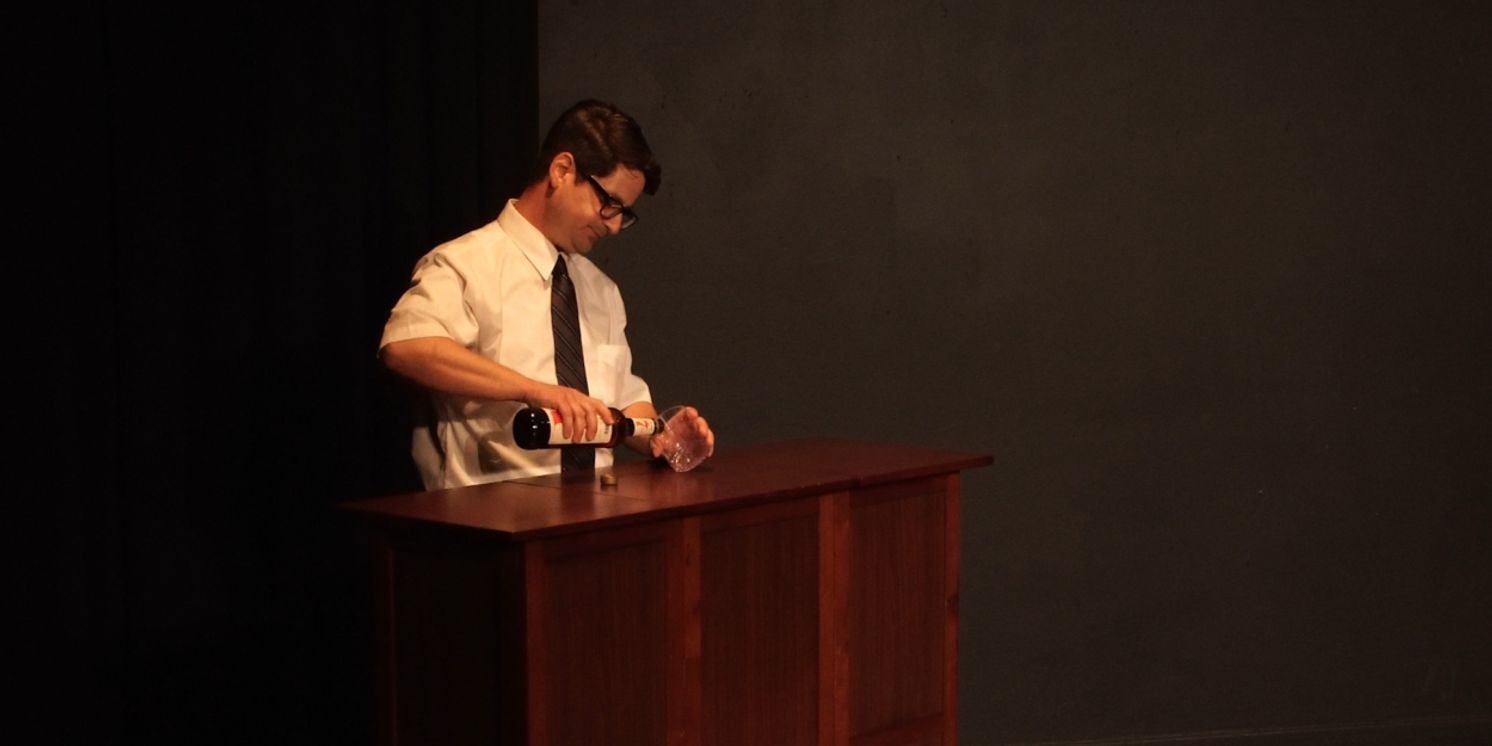 ROYKO: THE TOUGHEST MAN IN CHICAGO To Open In Chicago In September  Image