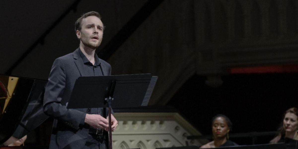 RPI and Opera Saratoga Will Collaborate For THE OTHER SIDE OF SILENCE