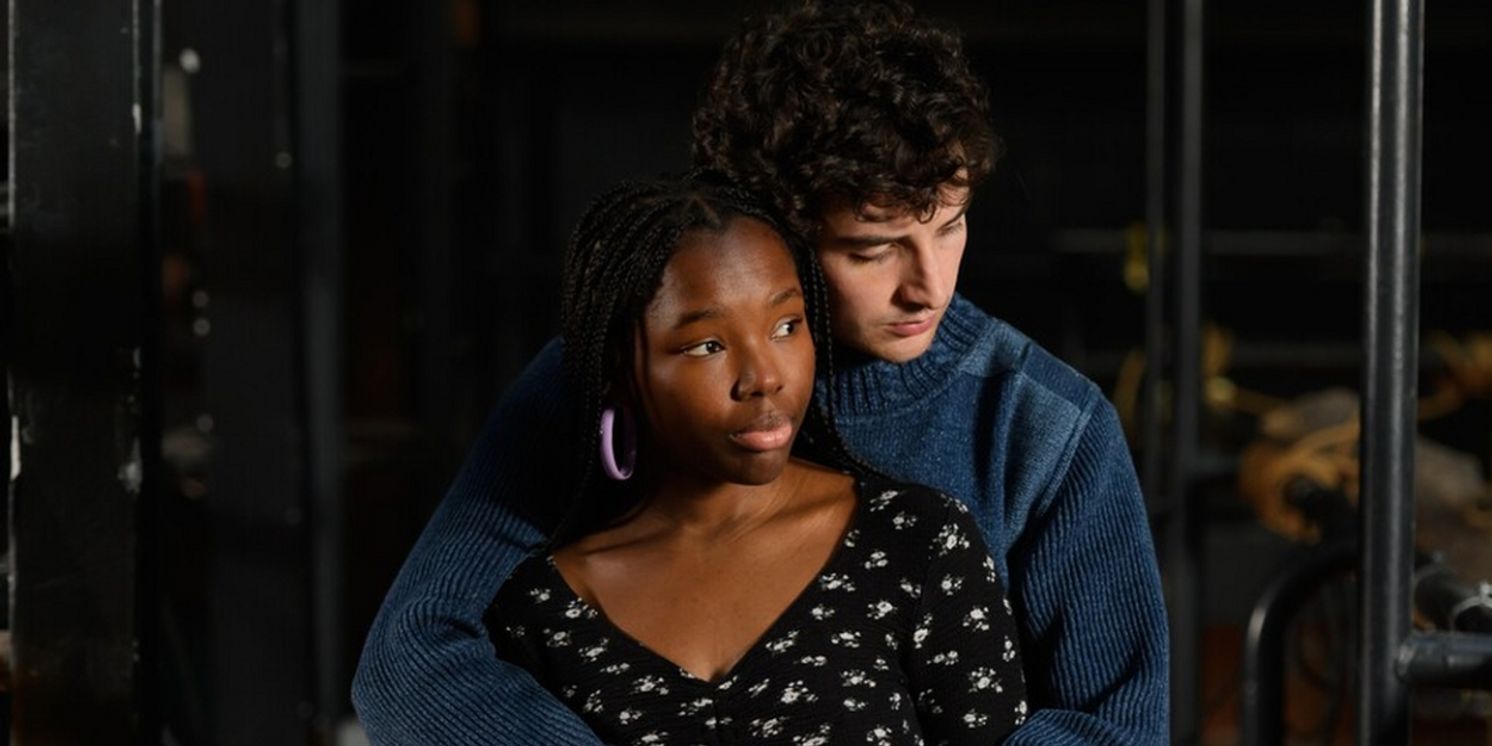 RSC Announces National Tour of ROMEO AND JULIET  Image