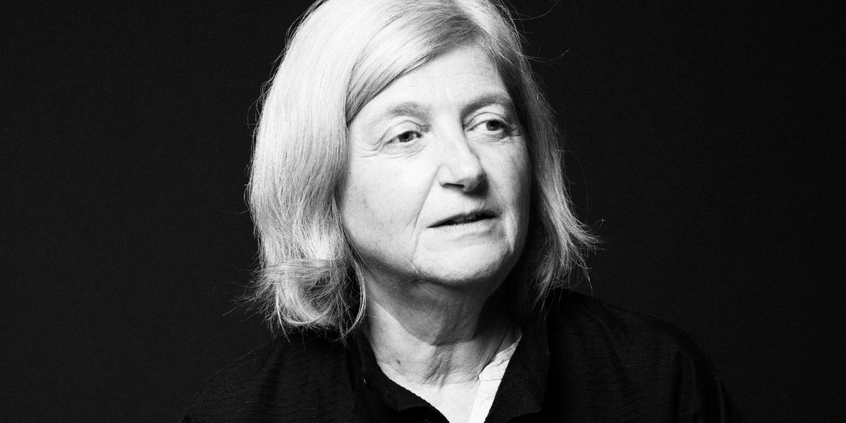 RSC Appoints Patsy Rodenburg as Emeritus Director of Voice