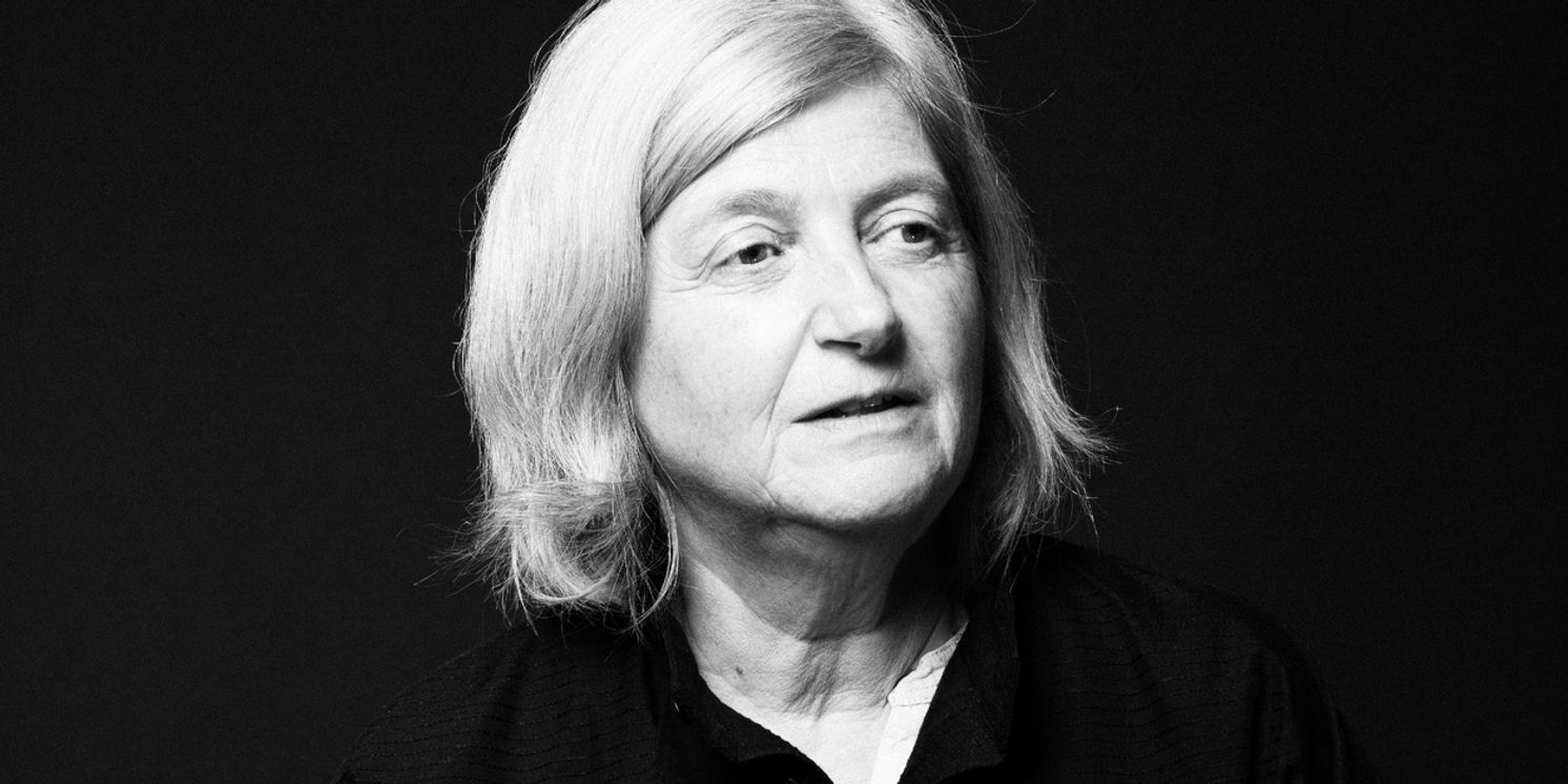 RSC Appoints Patsy Rodenburg as Emeritus Director of Voice  Image