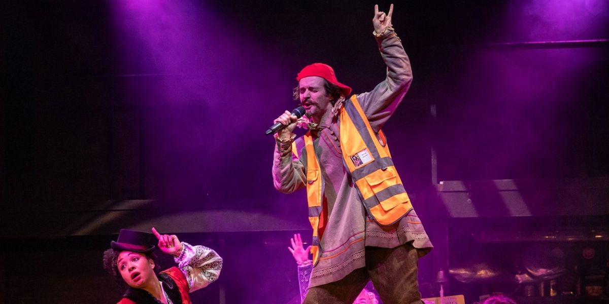 RSC Cancels Performances Due to Flood Risk