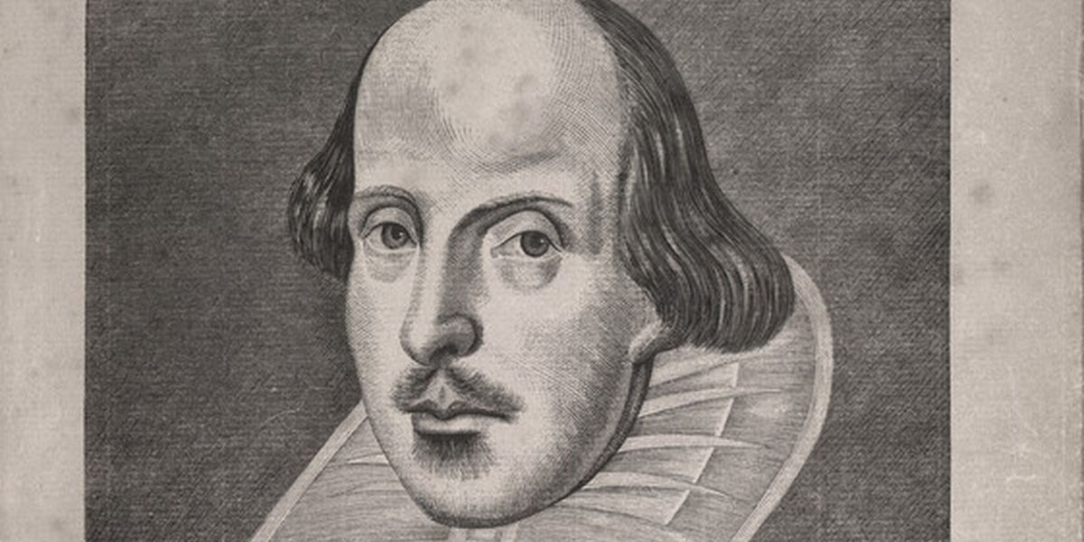 RSC to Mark 400th First Folio Anniversary With New Podcast
