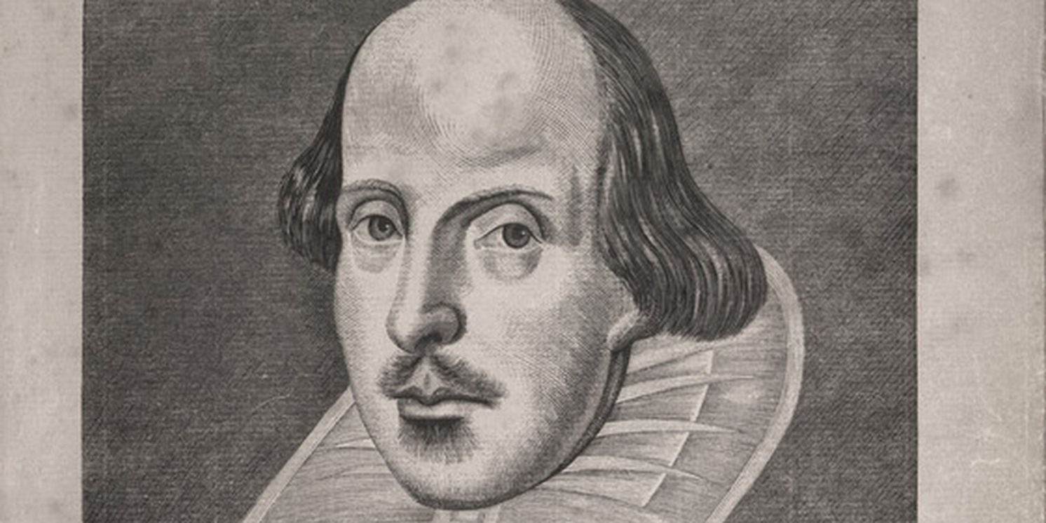 RSC to Mark 400th First Folio Anniversary With New Podcast  Image