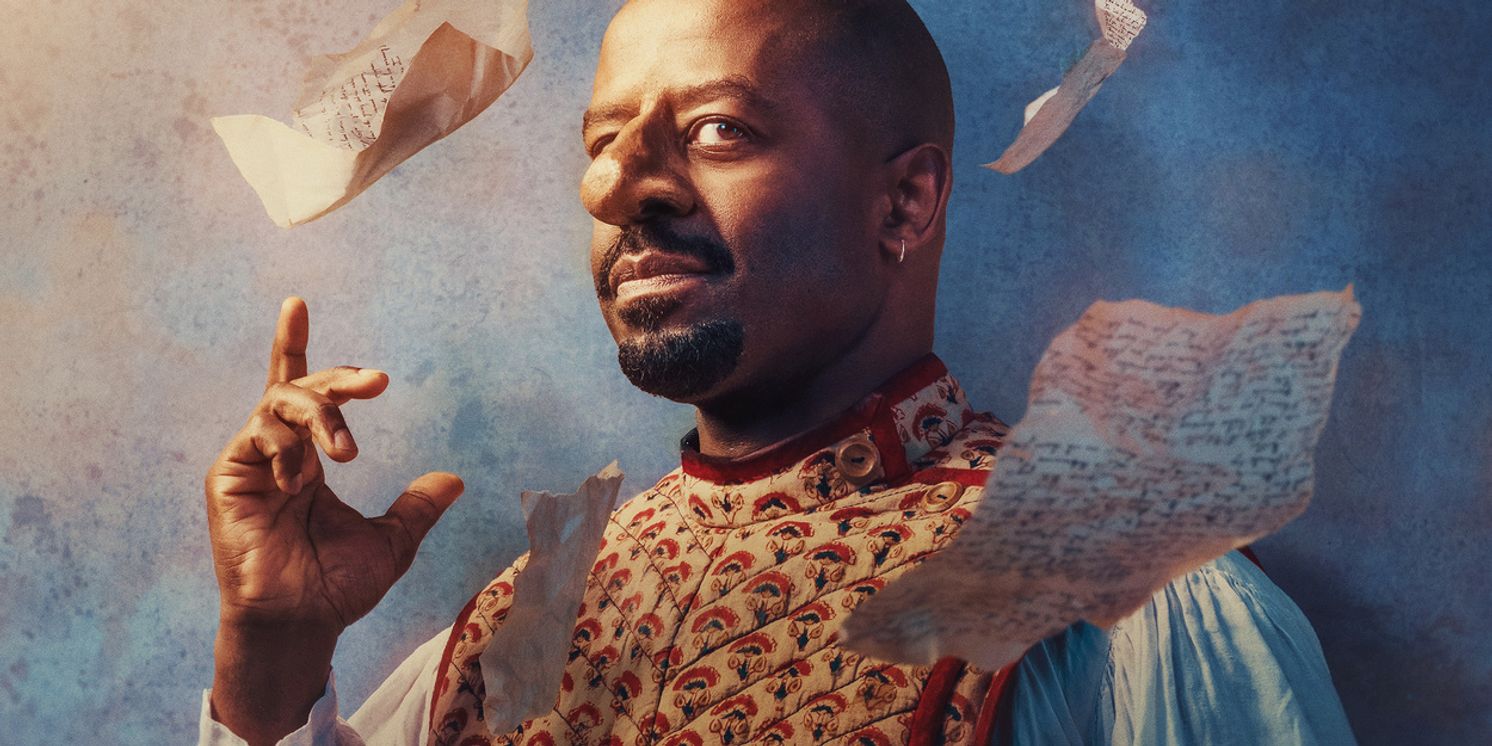 RSC's CYRANO DE BERGERAC Will Transfer to the West End  Image