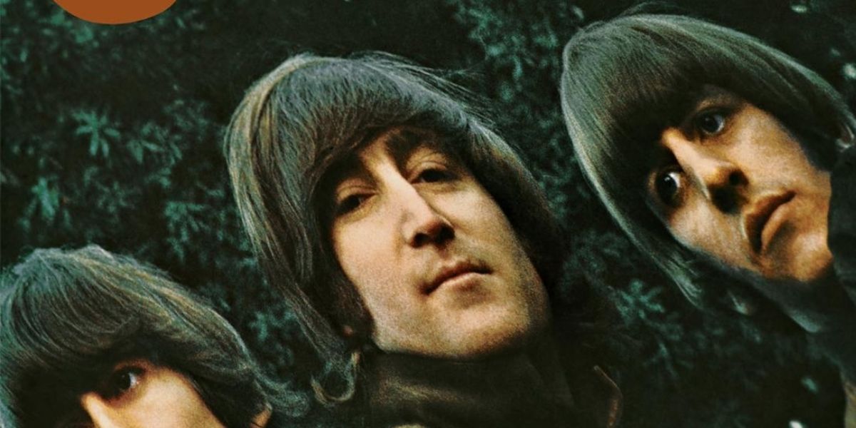 RUBBER SOUL Remixed and Expanded Edition to Arrive via Apple Corps/Capitol/UMe