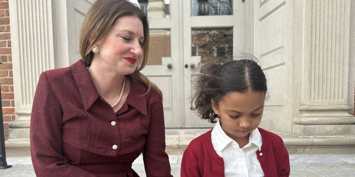 RUBY BRIDGES Comes to Fort Wayne Youtheatre  Image