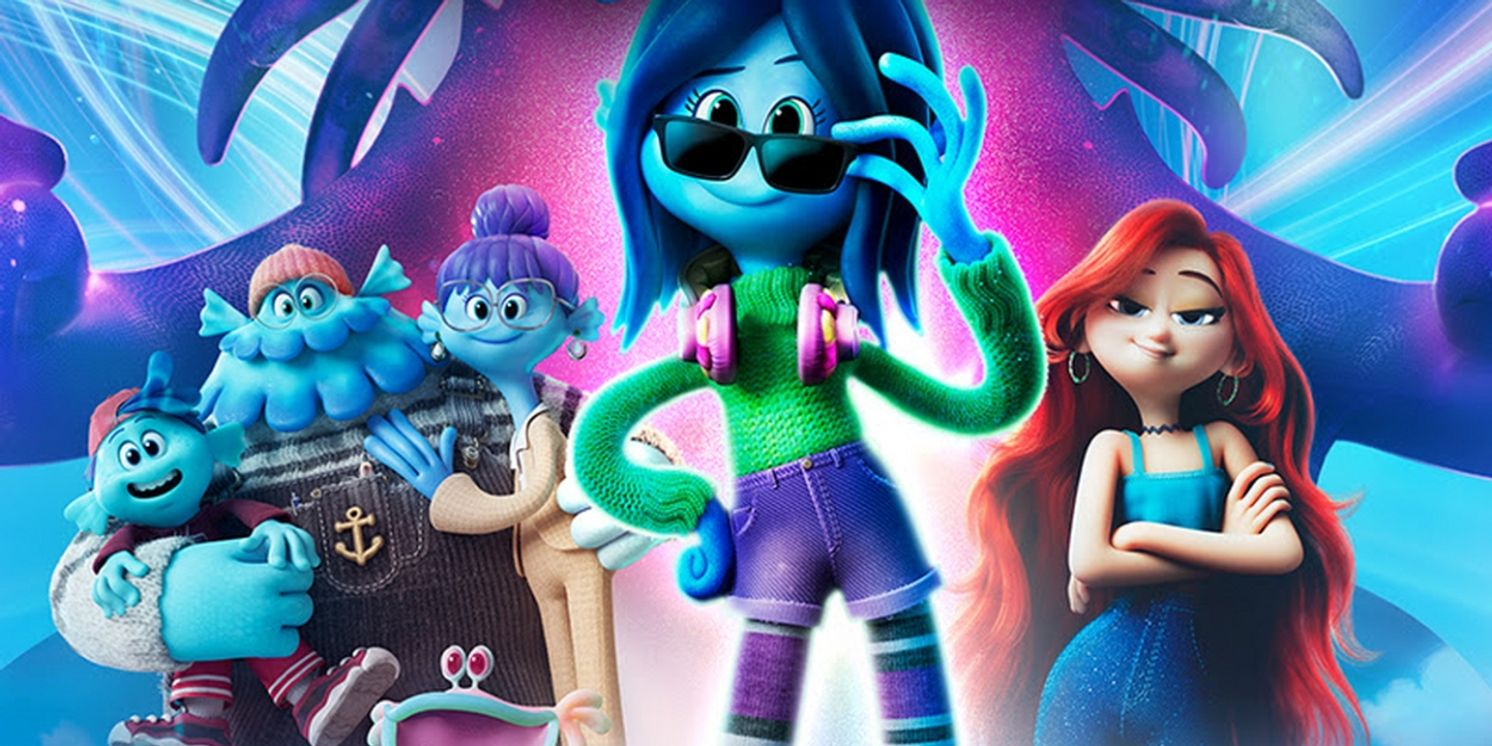 RUBY GILLMAN, TEENAGE KRAKEN Sets Digital Release For Tomorrow  Image