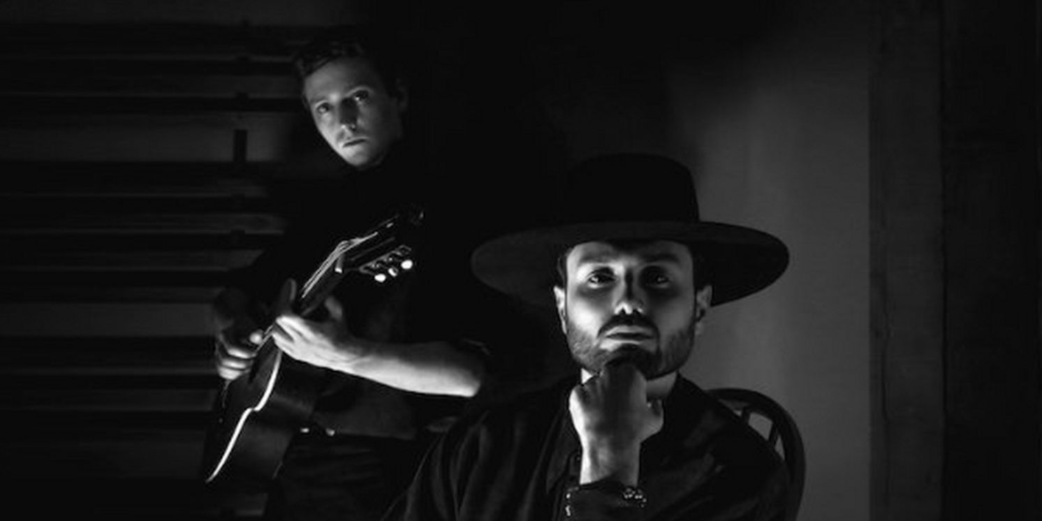 RUEN BROTHERS Share 'Slow Draw' Live & Kick Off Tour Including Central Park SummerStage  Image