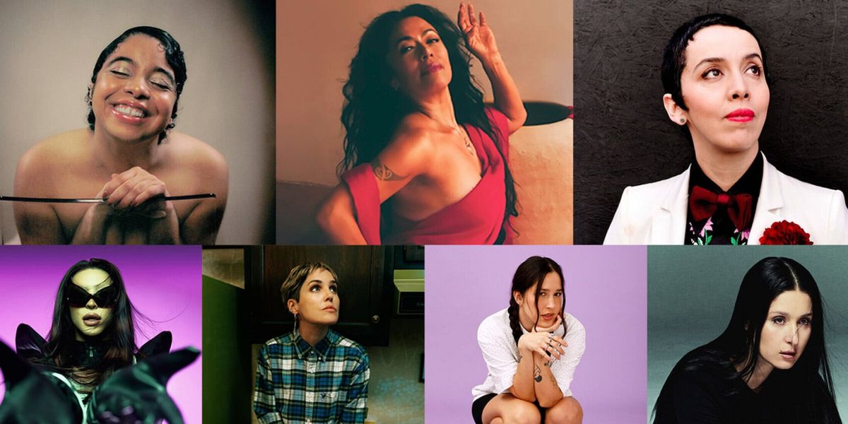 RUIDOSA FEST NYC to Return to Lincoln Center With Lila Downs and Pabllo Vittar