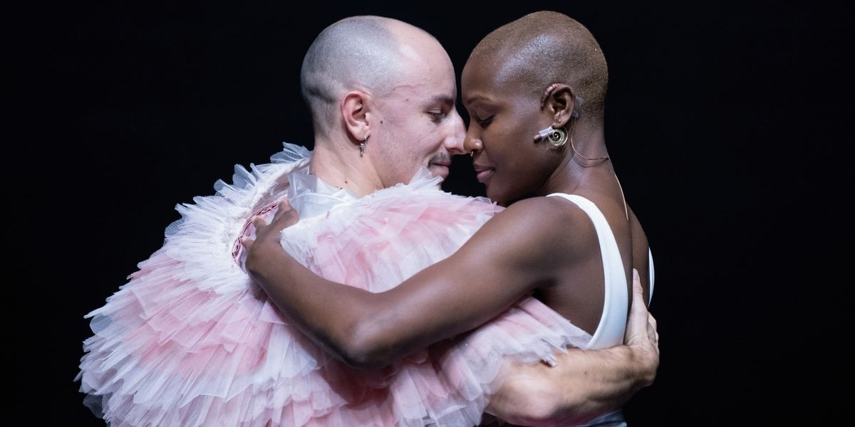 RUINATION to be Presented by The Royal Ballet & Lost Dog
