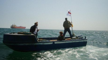 RULE, BRITANNIA Qualifies for 99th Academy Awards and BAFTA Consideration Photo