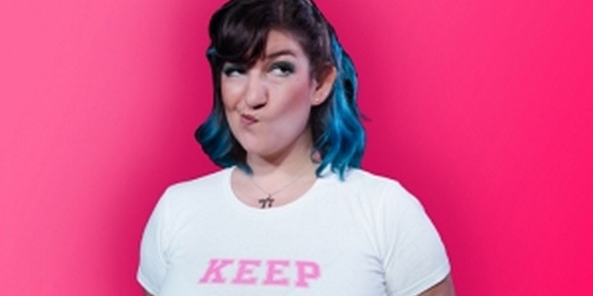 RULES SCHMULES - HOW TO BE JEW-ISH Comes to Edinburgh Fringe