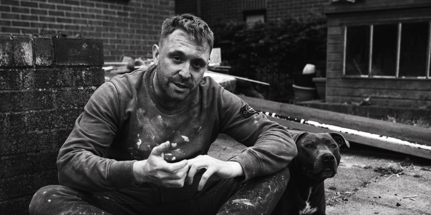 RUM Will Embark on UK Tour  Image