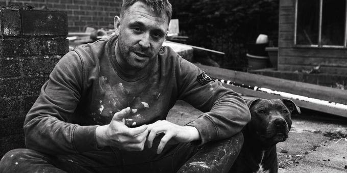 RUM to Embark on UK Tour in Spring 2026 Photos