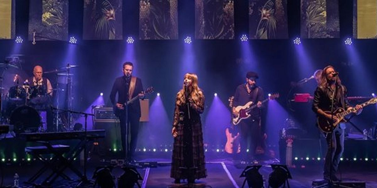 RUMOURS OF FLEETWOOD MAC Comes to Capitol Theater in August