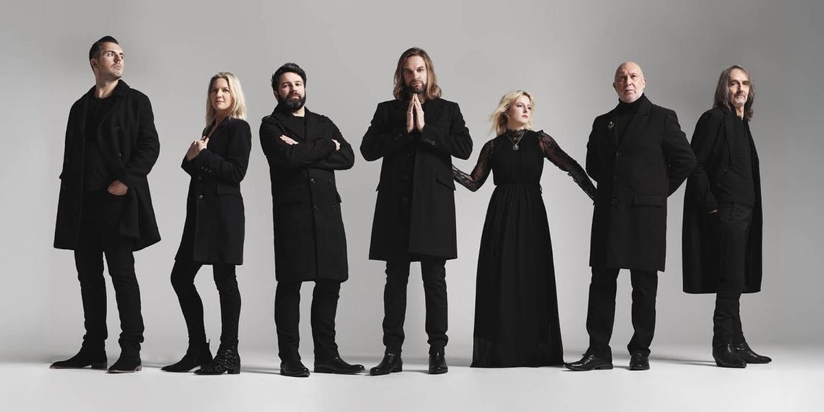 RUMOURS OF FLEETWOOD MAC to Return to Ruth Eckerd Hall